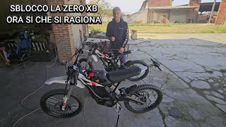 Zero Xb Sbloccata Ora Si Vola Tutorial 2025 Zero Xb Unlocked Now We Fly Tutorial 2025
