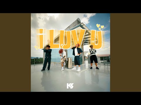 I LUV U (feat. VANNO, ROBERT CUHH & Chelt Nudt)