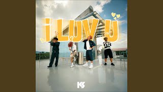 Download Lagu I LUV U (feat. VANNO, ROBERT CUHH & Chelt Nudt) Download Lagu I LUV U (feat. VANNO, ROBERT CUHH & Chelt Nudt)
