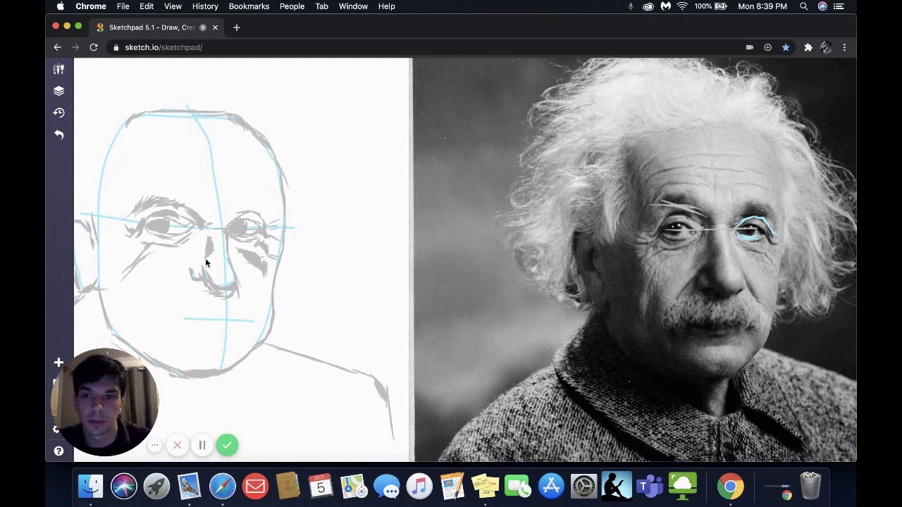 Draw: Free Online Drawing Tool | Canva