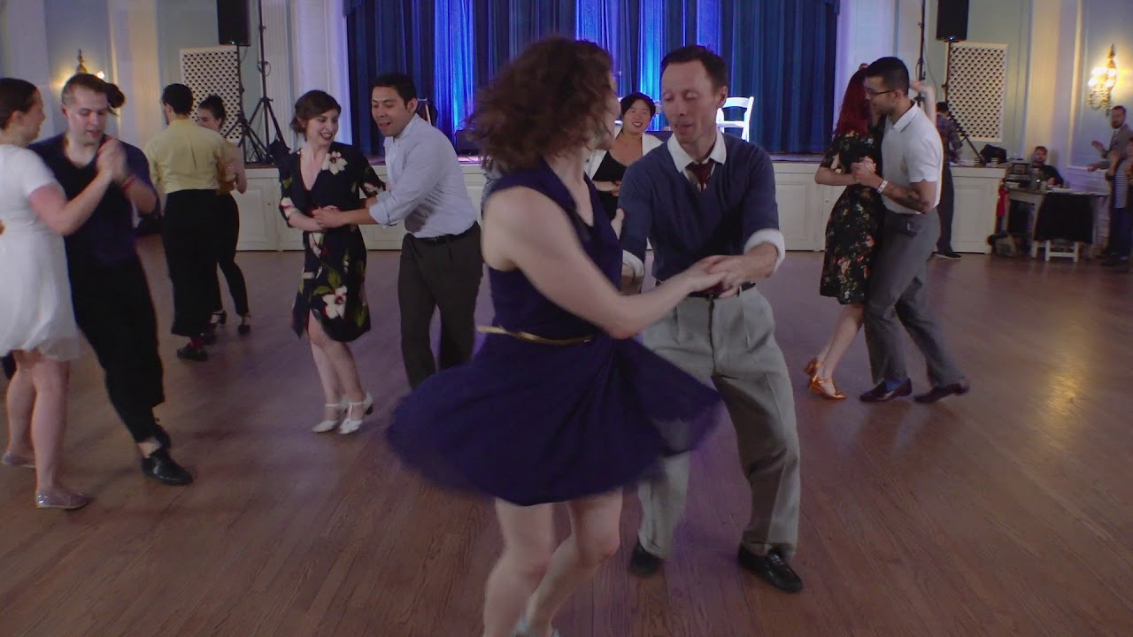 HRH 2020: The Triple Threat Finals - Final All Skate