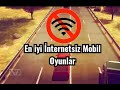 🎮En iyi İnternetsiz Mobil Oyunlar👾// internetsiz en iyi 5 mobil oyun