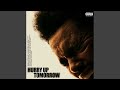 The Weeknd - The Abyss (1 Hour Loop)