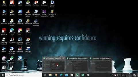 Pemrograman Android - 06.1 Espresso For UI Testing