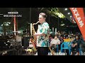 舊情綿綿/胡笙薩克斯風