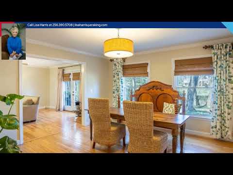 2413 Waid Circle N, Southside, AL home video tour