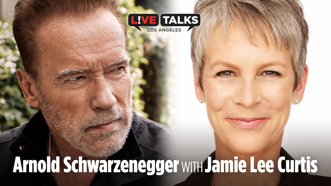 Jamie Lee Curtis opens up about turning 65: 'I'm much less hard on ...