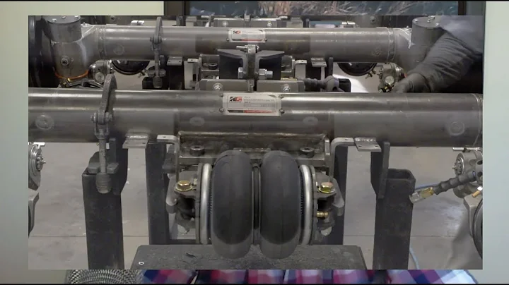 Commercial Axle Review - Self Steer, Force Steer, Off Highway, & Standard Trailer Axles