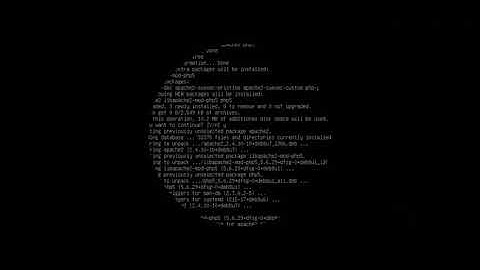 SMK INFORMATIKA KOTA SERANG KONFIGURASI WEB SERVER DAN DNS SERVER LINUX DEBIAN