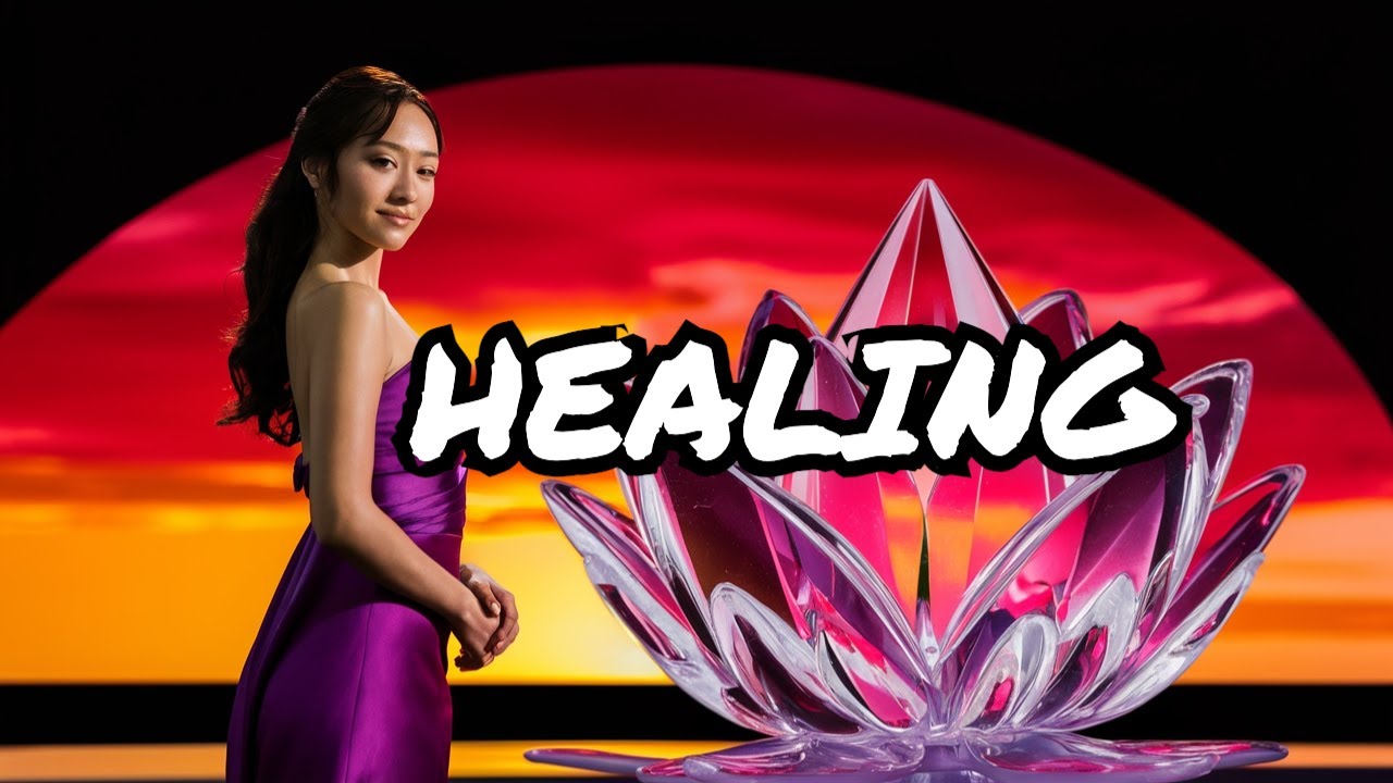 The Science Behind Deep Healing Music: How Sound Can Heal Your Body