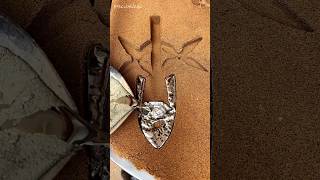 Satisfying Metal Casting You Can’t Stop Watching 🔥#ASMR #shorts