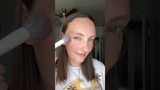 Happy Thursday!!🤍 #grwm #makeup #summermakeup #summermakeuproutine #naturalmakeup #getreadywithme