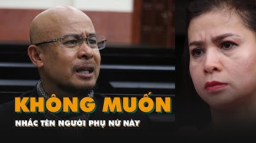 Ông Đặng Lê Nguyên Vũ: 