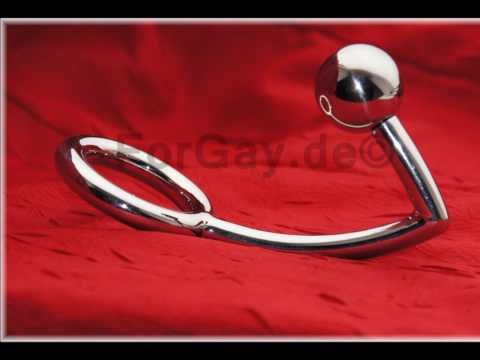 Design Cockringe - Cockring Kollektion