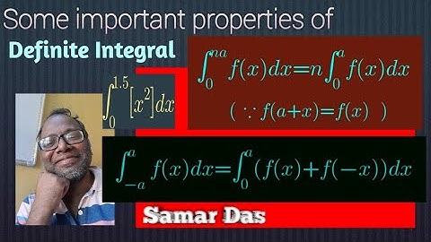 Definite integral !! #definiteintegrationjee #definiteintegration