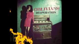 Oblivians - Run for cover chords