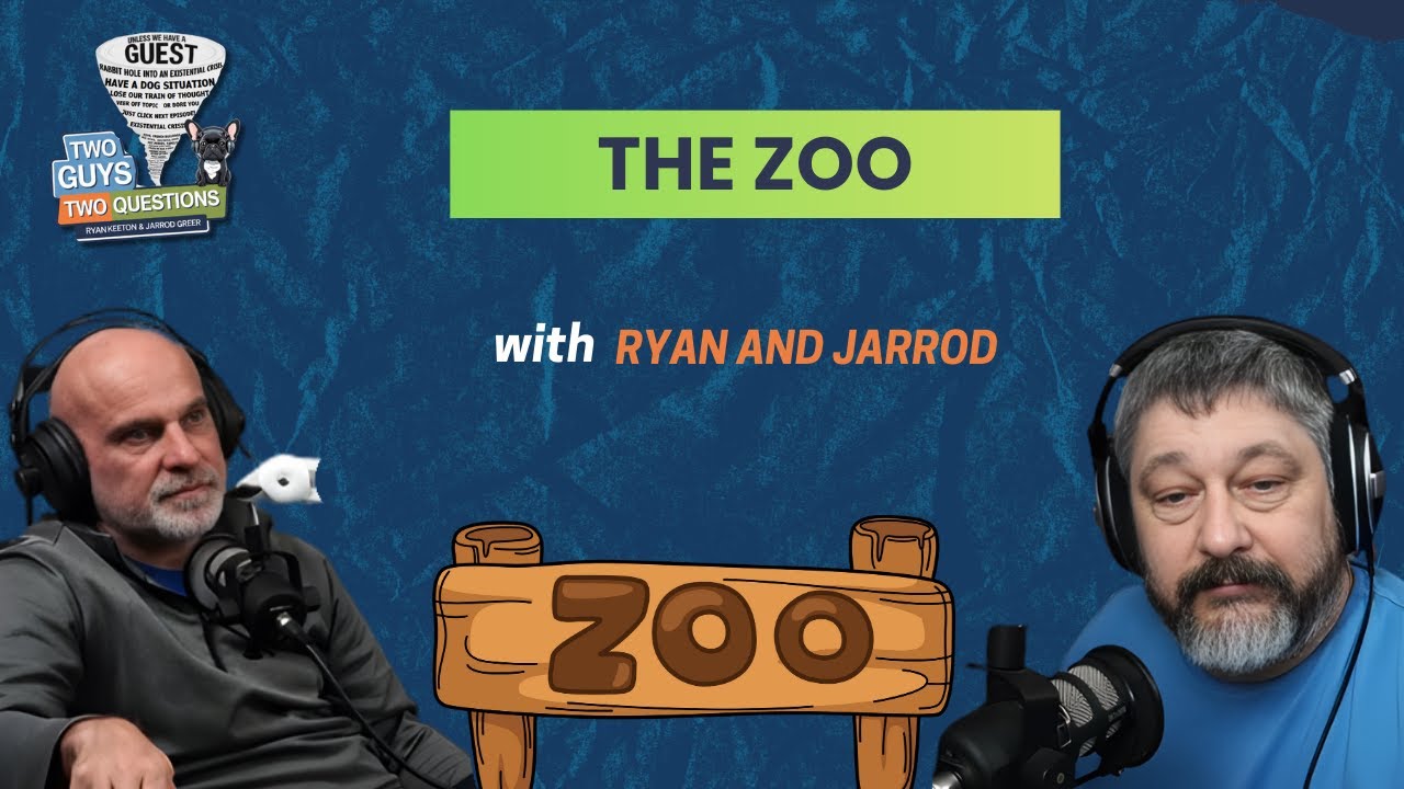 The zoo - EP 40