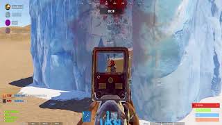 Back at Rust UKN Tage