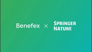 The Springer Nature story