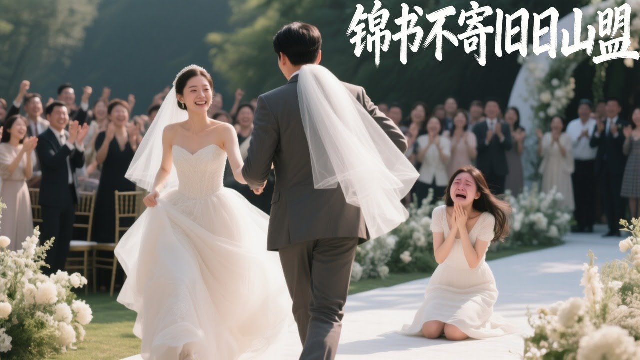 【FULL】妻子謊稱出差竟與他人結婚，我撞破後瀟灑抽身遠走。等她弄清真相時，早已追悔莫及。#男频 #爽文