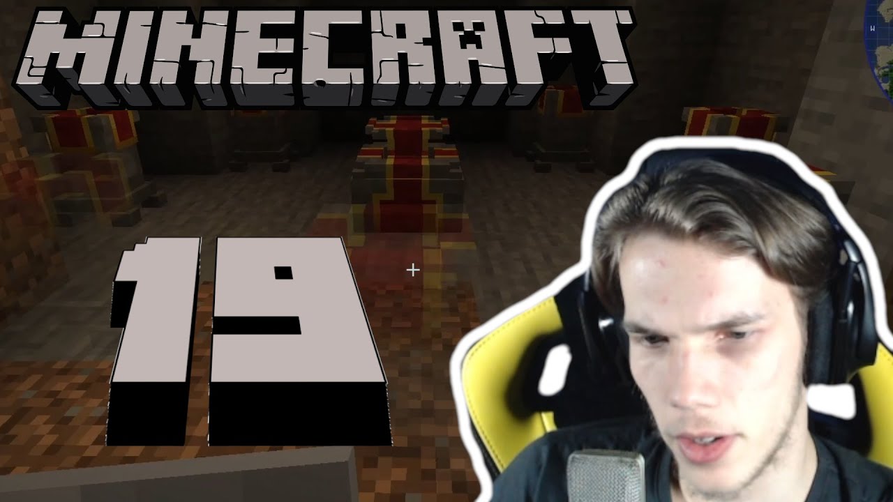 Lets Play Minecraft All The Mods 8 | #19 | Create Schmeate sag ich ...