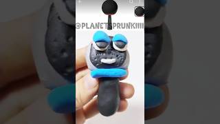 Clay Sprunki OC: Alexa (from Amazon) #sprunki #sprunkioc ‪#clay ‪@PLANETSPRUNKIIII‬