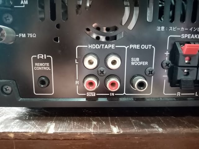 T134 ONKYO CD/MD TUNER AMPLIFIER ラジオ・コンポ T134 ONKYO CD/MD