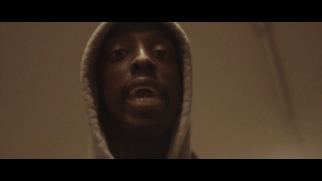 QUIET STORM FREESTYLE YouTube