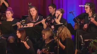 San Na Krki-Tamburizza Ivan Vuković Schautv