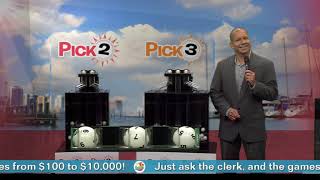 Pick Midday 20180306