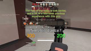 (!! REMP Owner) One Angry Dude   Mann Vs Machine (REUPLOAD)