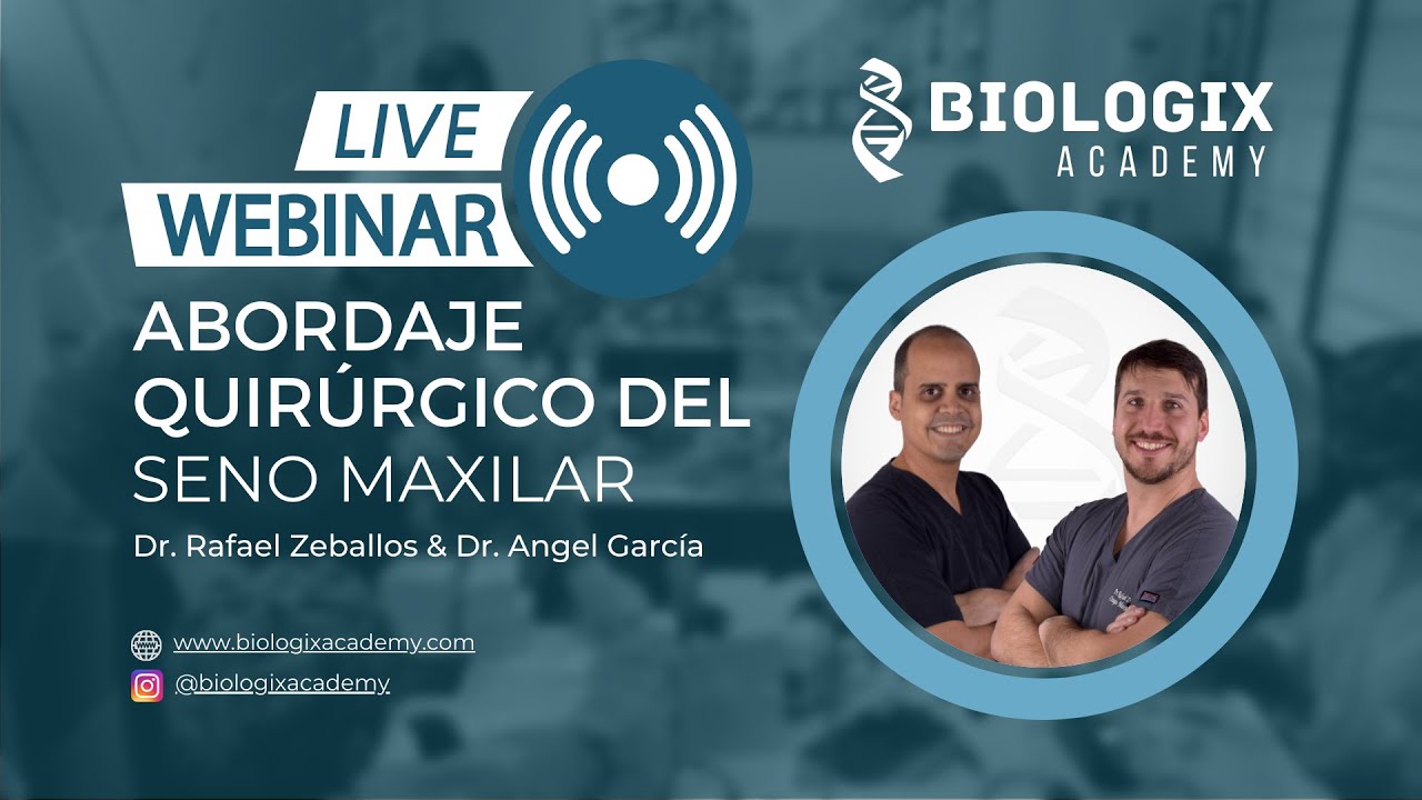 Abordaje Quirúrgico de Seno Maxilar