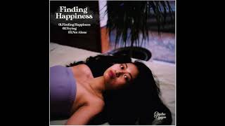Download Lagu Christine Nguyen ft. Jhalon - Finding Happiness