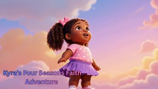 Kyra's Four Seasons Faith Adventure   #Kyra #kidsvideo #kidslearning #kids #kidsfun #youtubekids