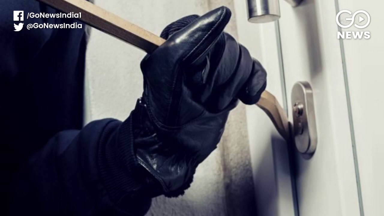 Delhi Tops Nationwide Loot List: Close To 2 Lakh Thefts In 2018