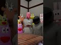 やさしさパークタウンのぬいぐるみが出ますよ~動画 #アニメ #ぬいぐるみ #むにゅぐるみパティオ #shorts