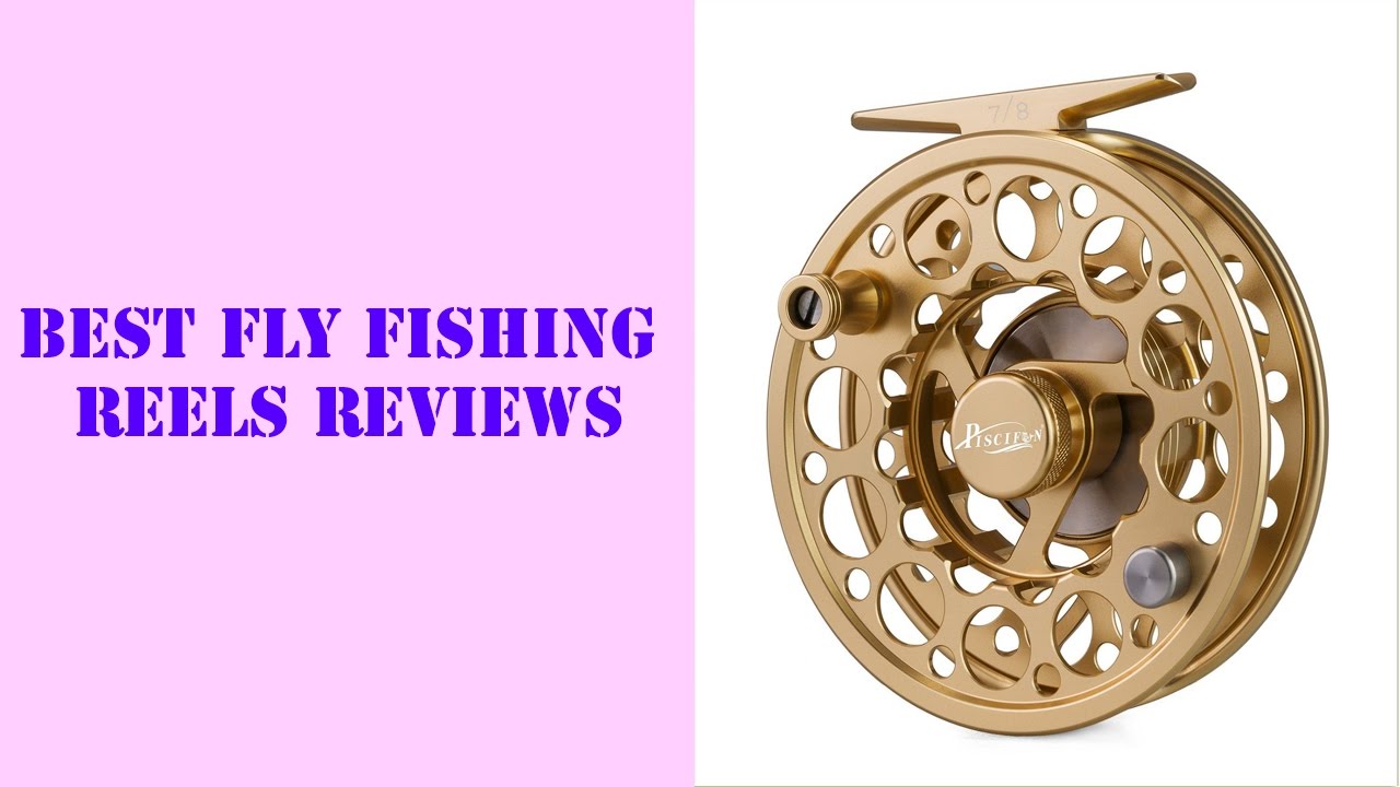 Best Fly Fishing Reels Reviews Sports And Out Doors For All