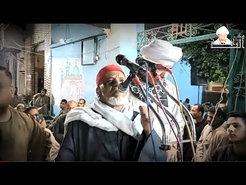 كلام من ذهب من الشيخ عبدالعال مع الشيخ رجب الديروطي 2022م