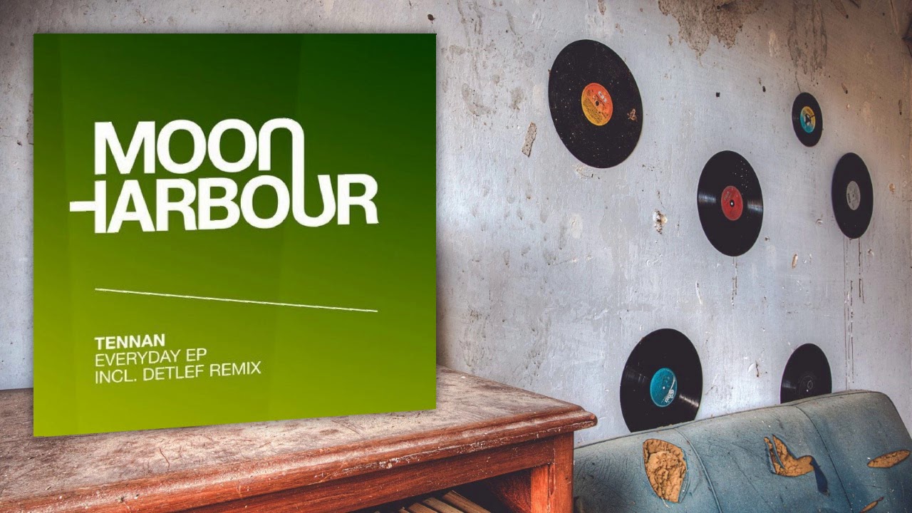 Tennan - Nah Dah (Original Mix)