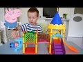 ????? ? ?? ????? ?? ??????? ???????? / Peppa Pig The Playground