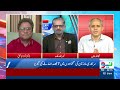 Rising Inflation, Costly Fuel: What Relief Does Budget 2026-27 Offer? | Live with Nasrullah Malik