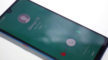 TECNO HiOS Review | How to Answer Calls without touching your phone