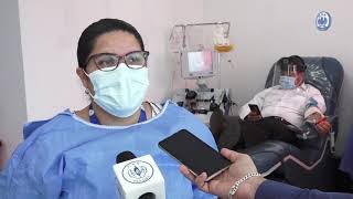 Pruebas de COVID por PCR y de Antígenos, Requisitos para donar Plasma Convaleciente Requisitos Para Donar Plasma Y Ayudar A Combatir La Covid 19