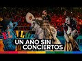 Pepe Aguilar - El Vlog 263 - Un Año Sin Conciertos