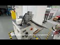 Busbar Cutting Machine