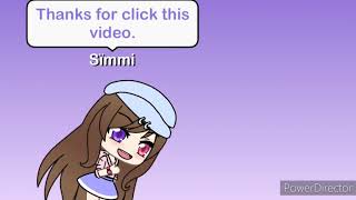 Alan Walker- Alone Gacha Life