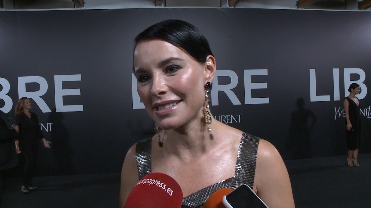 Soraya, del testimonio de Rosa López: 