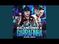 Ai, Ai, Ai, Ai Balançando a Garrafinha