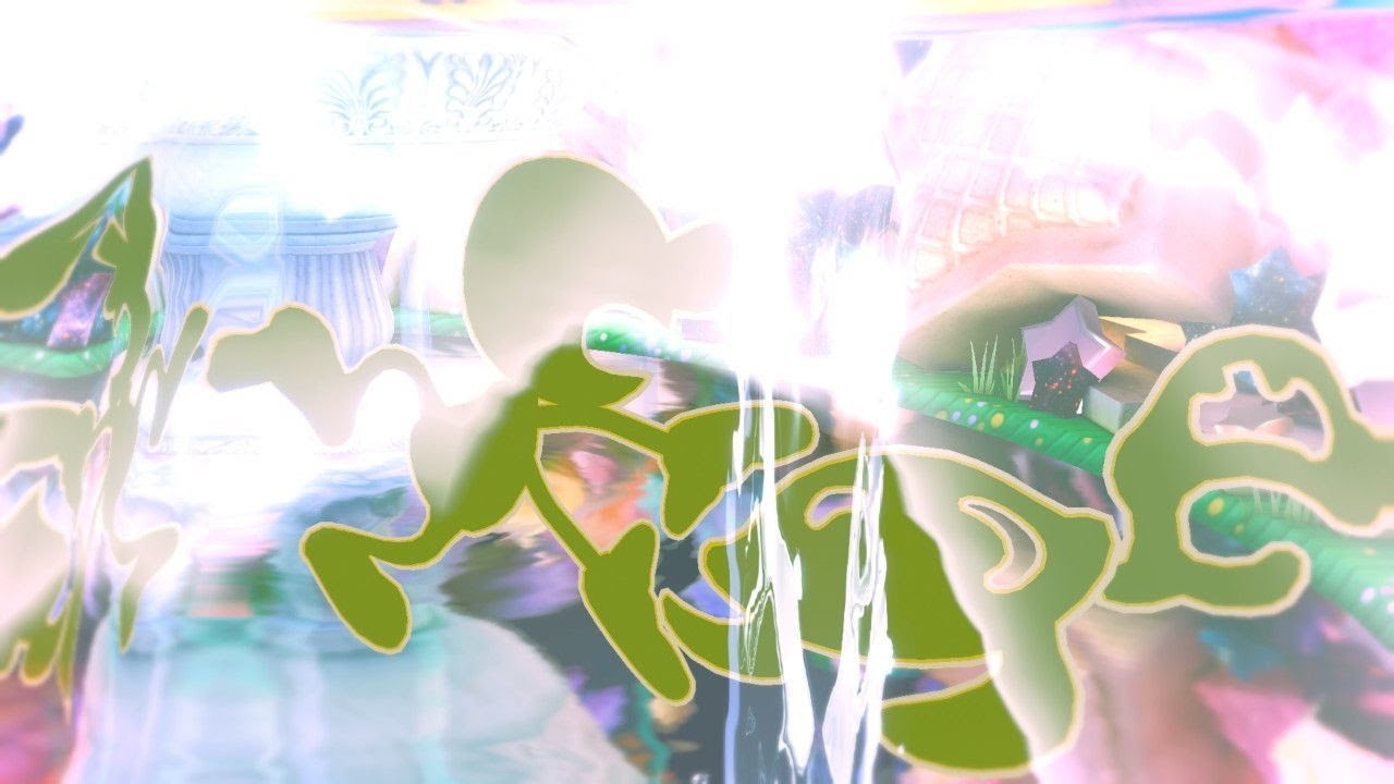 今期メイト、これで終わらせる #スマブラsp