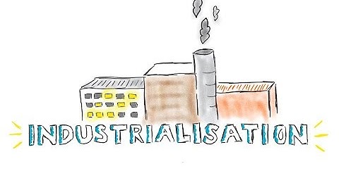 La première phase de l